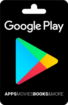 Paytm Google Play Recharge